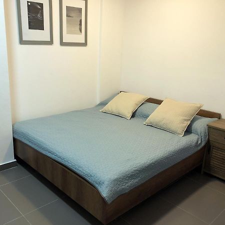 Sea View Nik Apartment Durrës Exteriér fotografie
