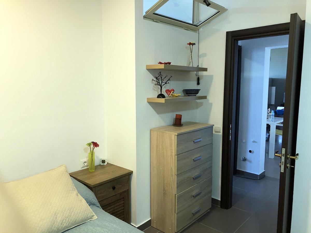 Sea View Nik Apartment Durrës Exteriér fotografie