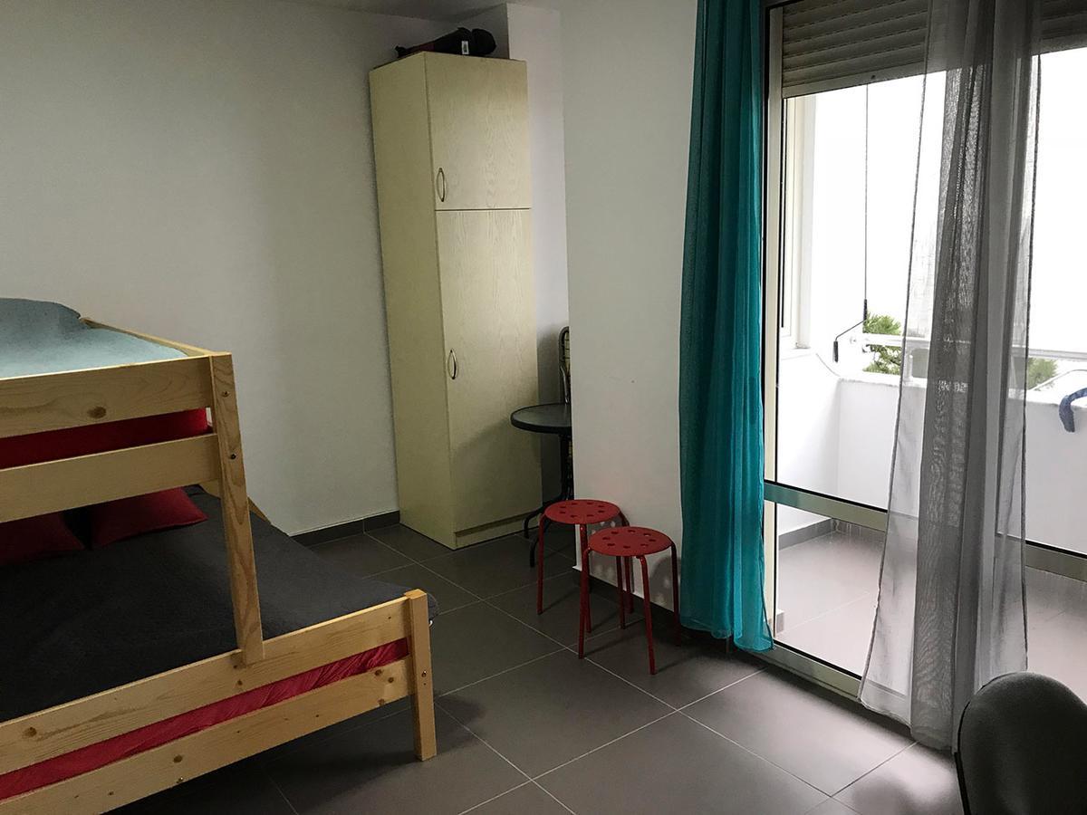 Sea View Nik Apartment Durrës Exteriér fotografie