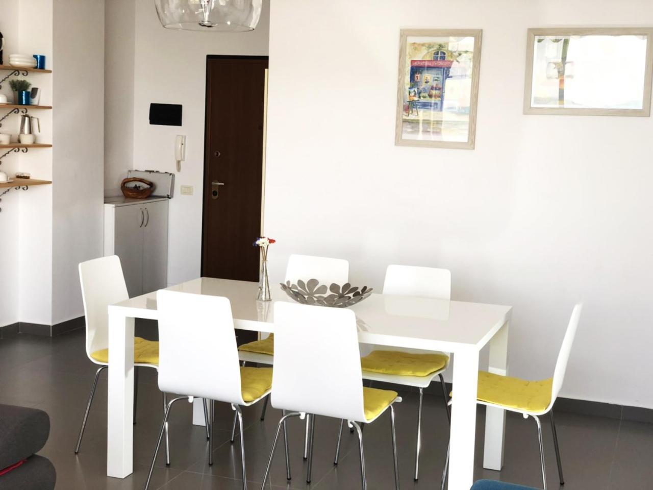 Sea View Nik Apartment Durrës Exteriér fotografie