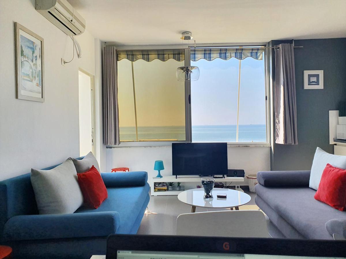 Sea View Nik Apartment Durrës Exteriér fotografie